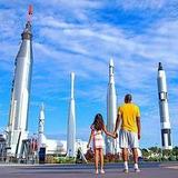Kennedy Space Center Visitor Complex
