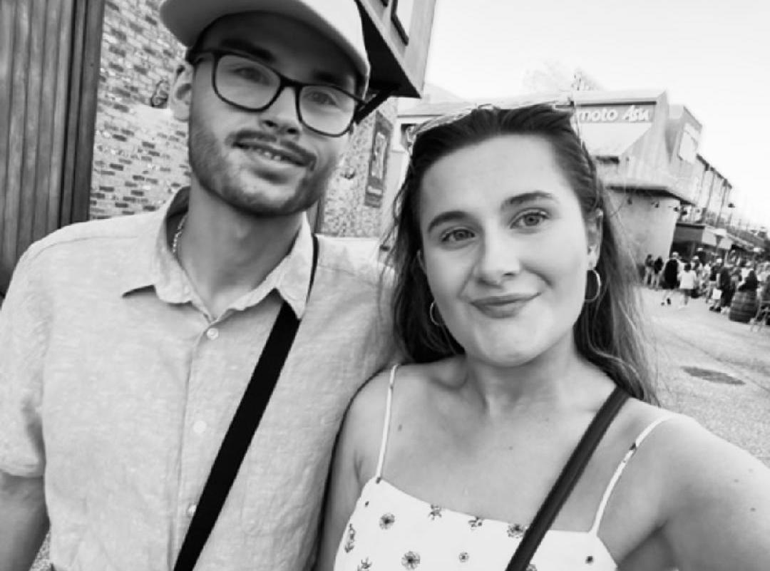 The Wedding Website of George Pearson and Katie Lynch