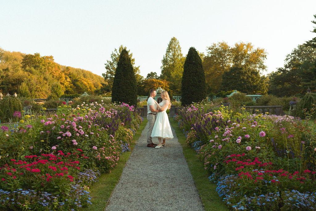 The Wedding Website of Alexandra Bergin and Ethan Dillabough