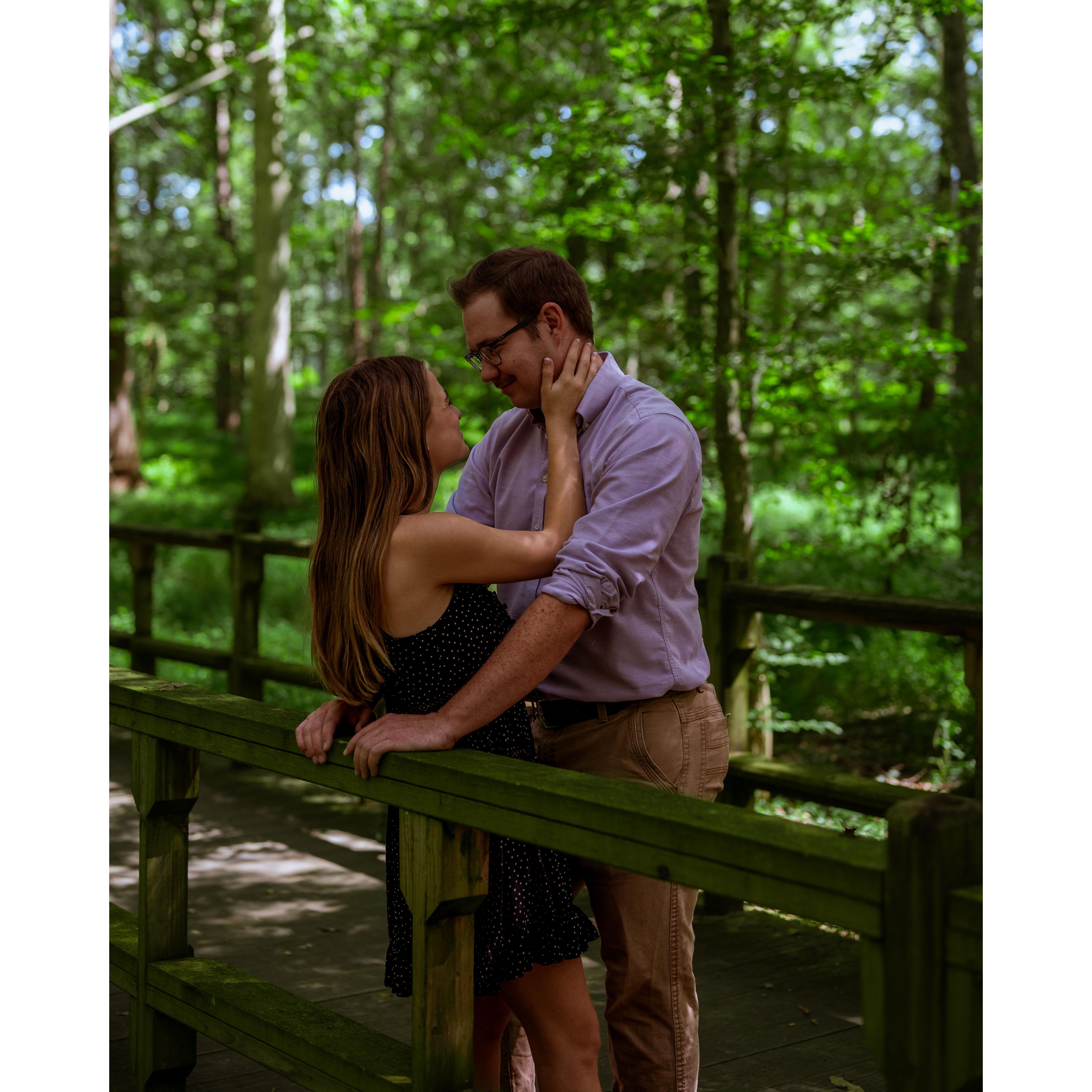 Engagement Day
