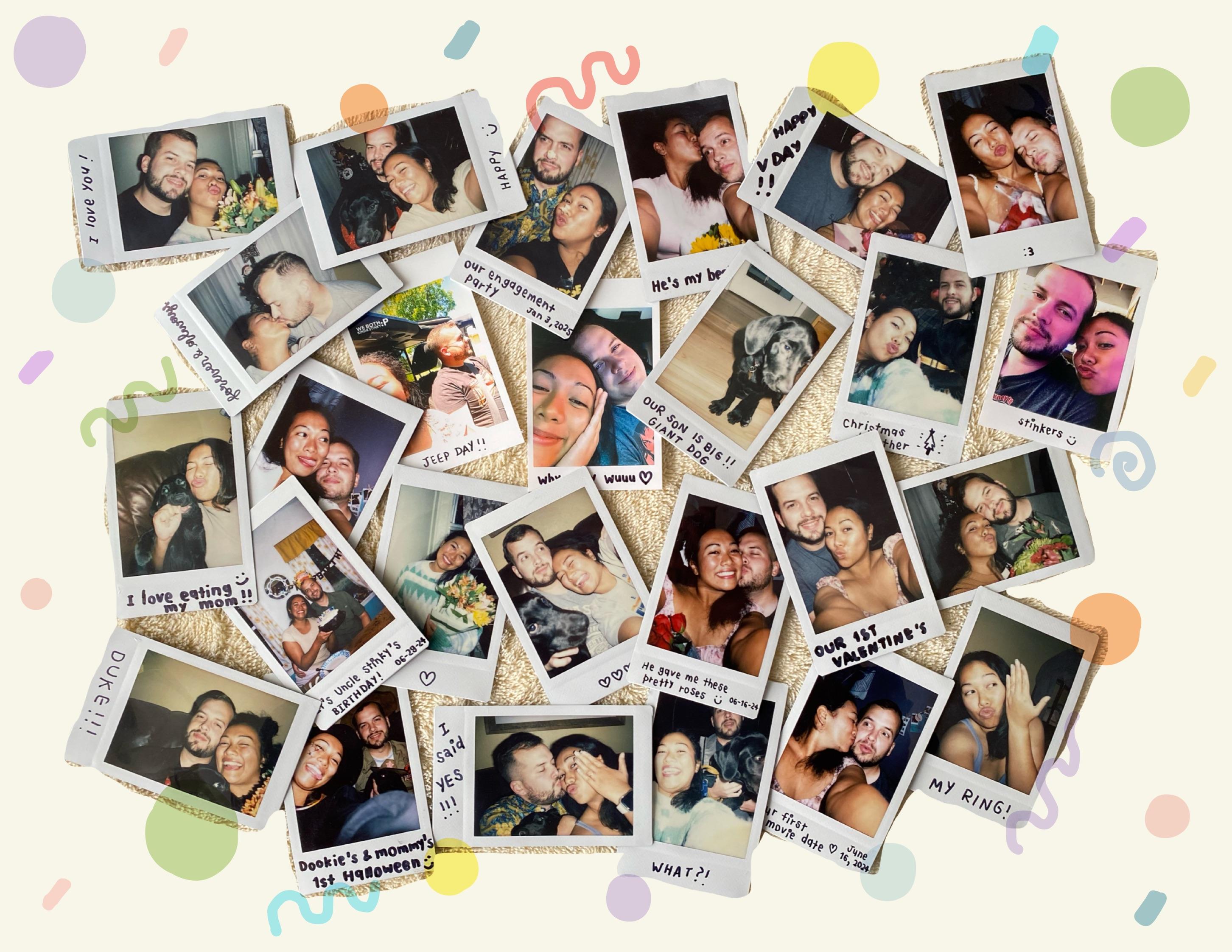 The Wedding Website of Kreem Sangkaew and Gene Drake