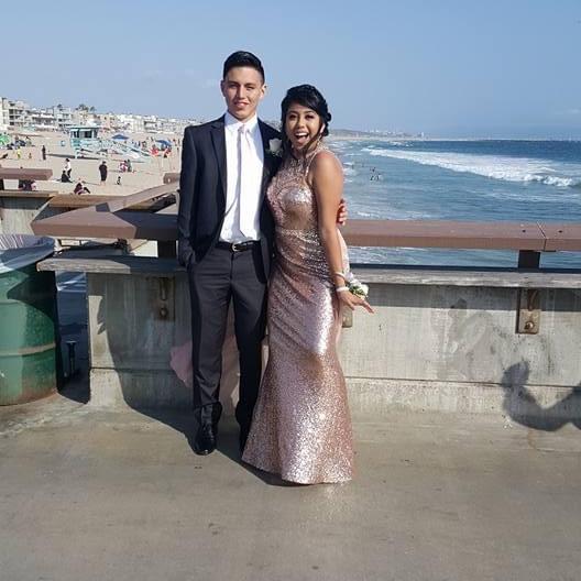 Prom 2016 🤍