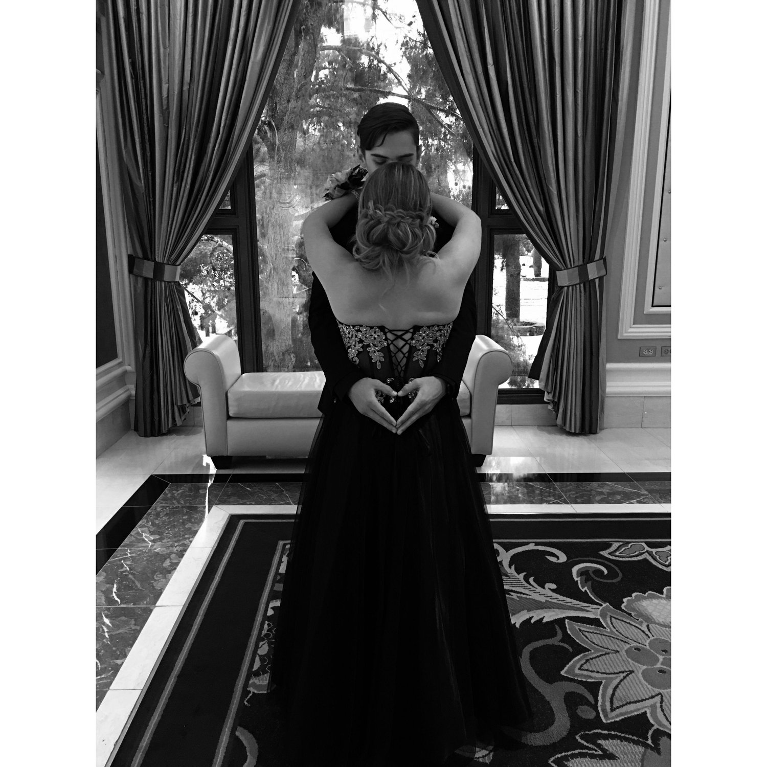 Prom 2016