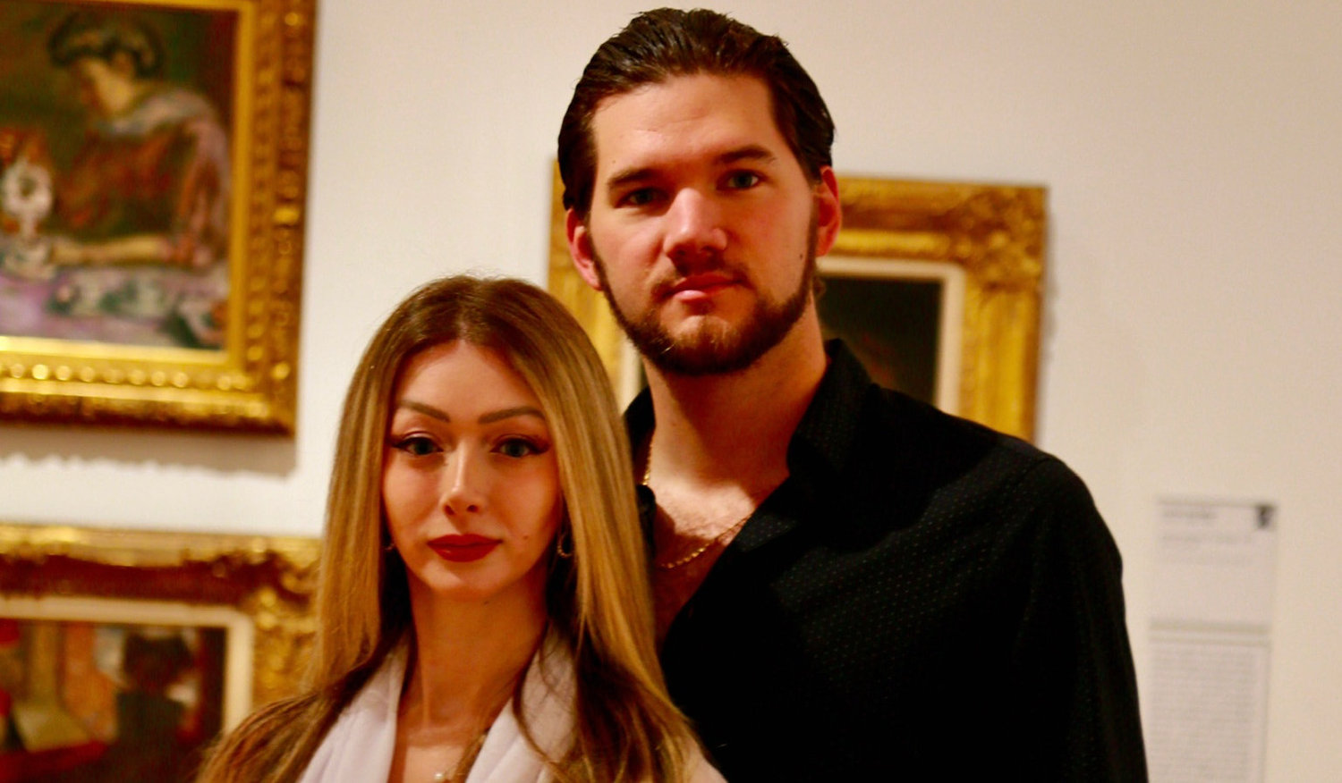 The Wedding Website of Jessica Alpine and Ryan Pearlman