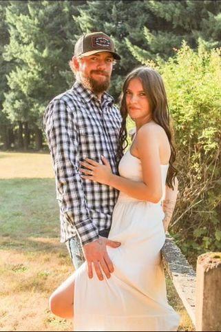 The Wedding Website of Tristyn Woolsey and Anthony Cozine