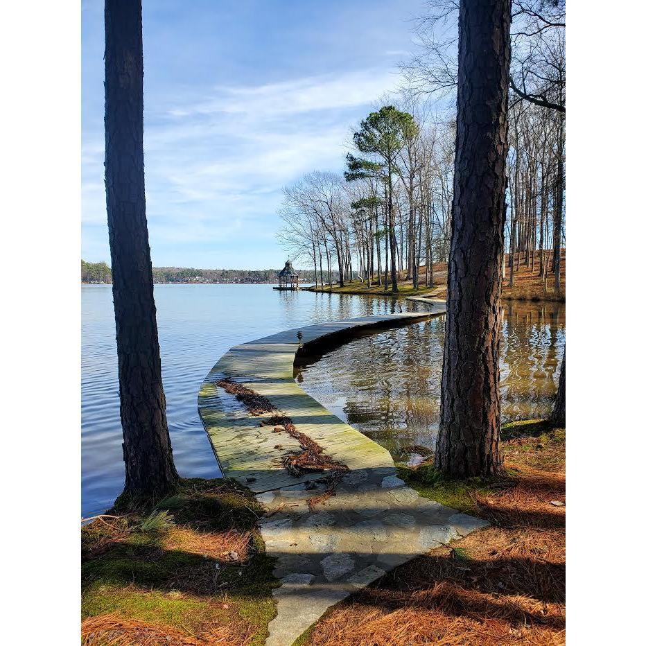 Join us on 8-27-2021 as we walk into "forever" at Celebrations at the Reservoir