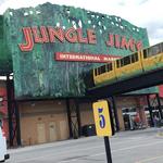 Jungle Jim's International Market Eastgate