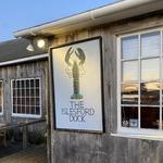 Islesford Dock Restaurant and Gallery