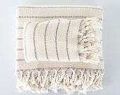 Deniz | Bamboo and Cotton Turkish Bath...