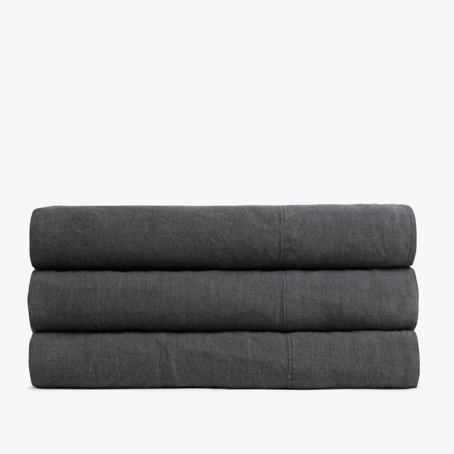 Linen Top Sheet