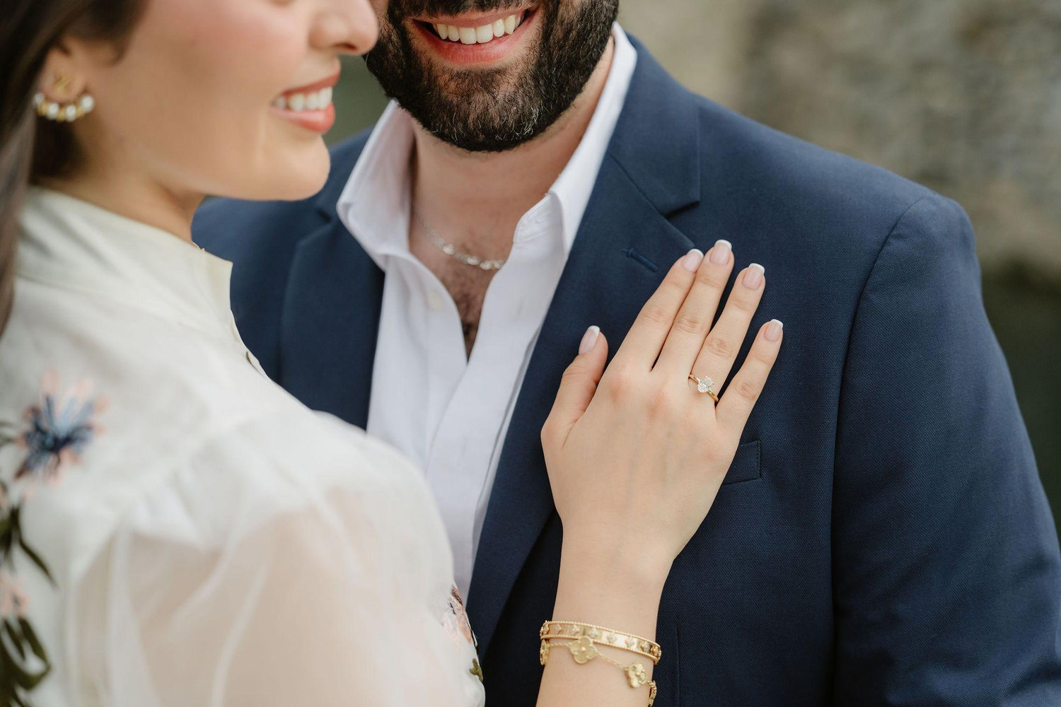 The Wedding Website of Haya Alani and Samer Dalal