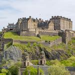 Edinburgh Castle