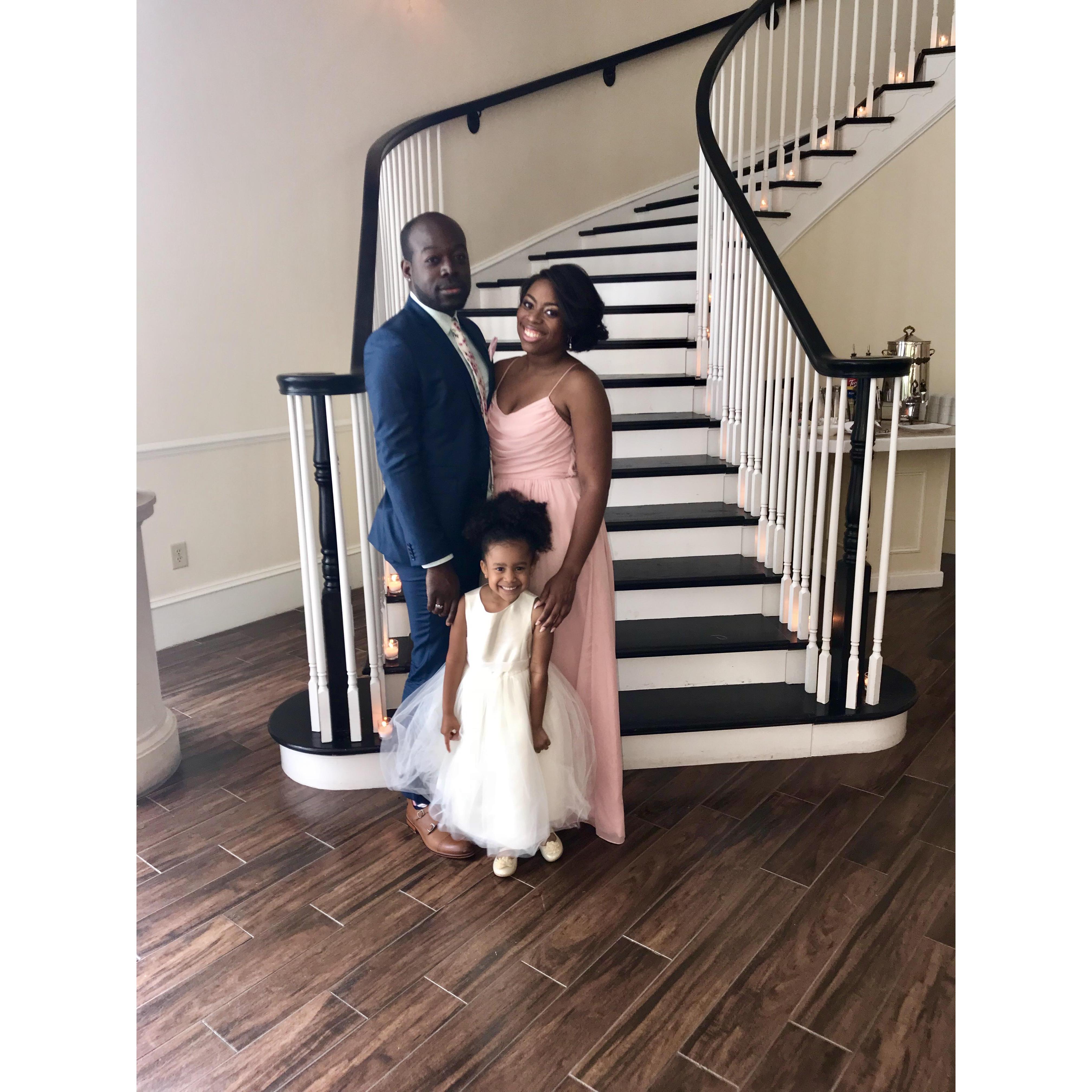 June 2018!