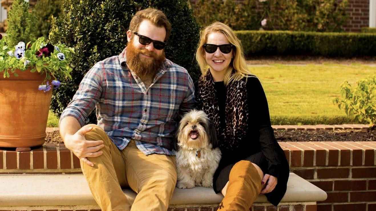 The Wedding Website of Sarah Gregorcyk and Daniel Scott