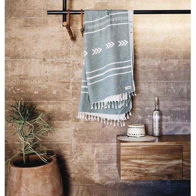 Santa Fe Towel