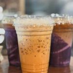 18 Grams Coffee & Tea