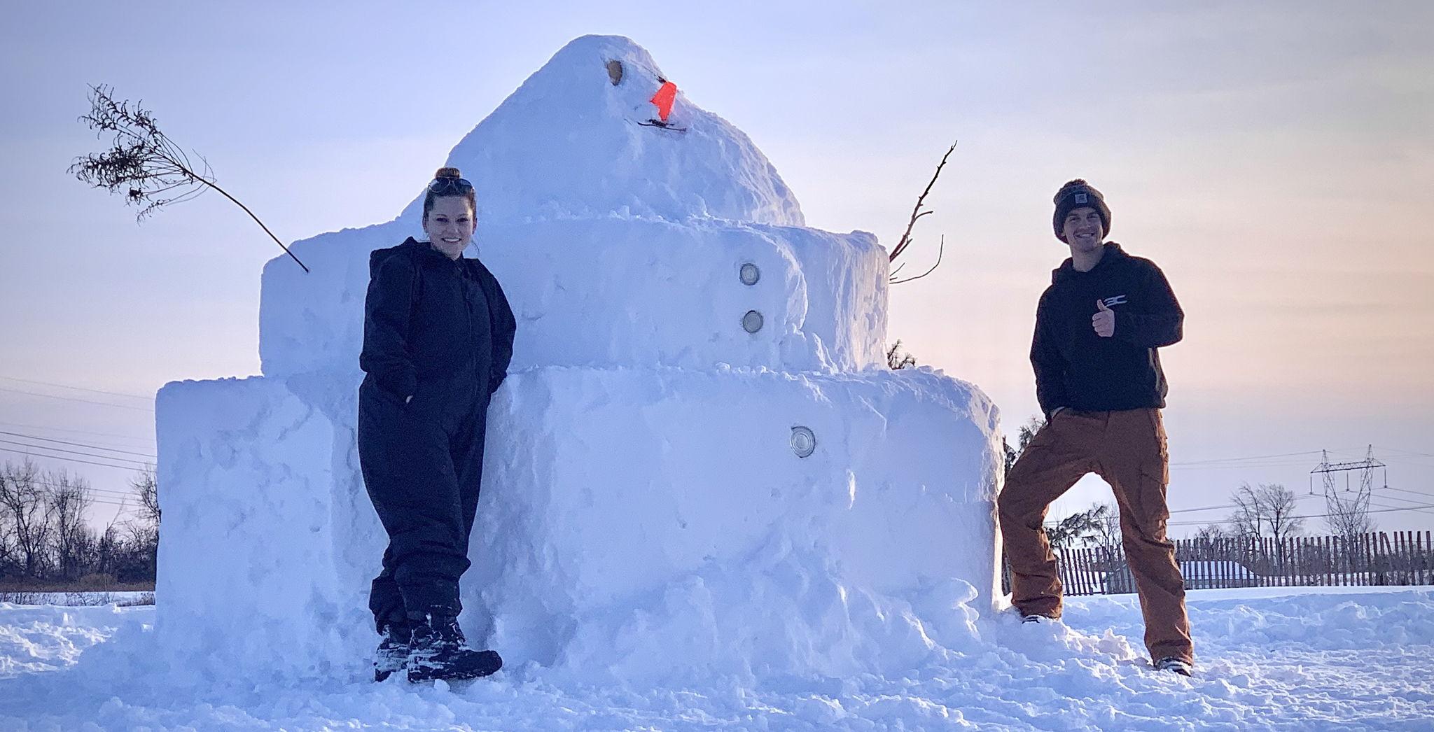 The Wedding Website of Taylor Manley and Jack Scott