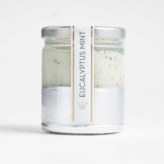 Winton and Waits Eucalyptus Mint Sugar Scrub