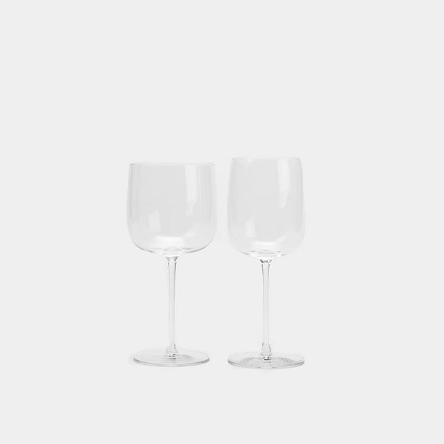 Monroe White Wine Glass