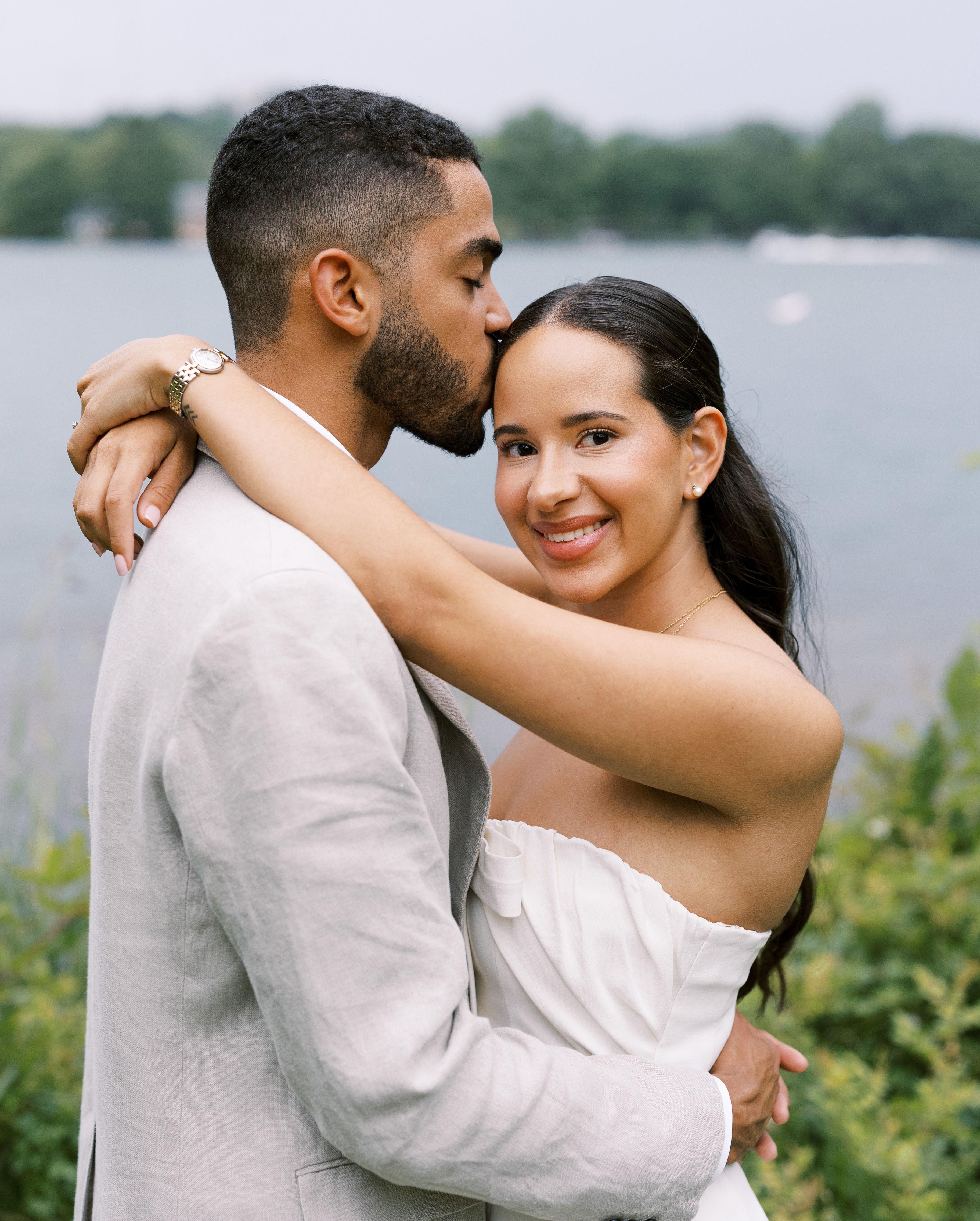 The Wedding Website of Briana Coles and Yann Behrmann