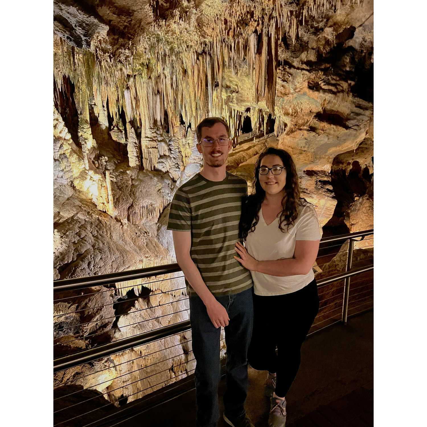 Luray Caverns