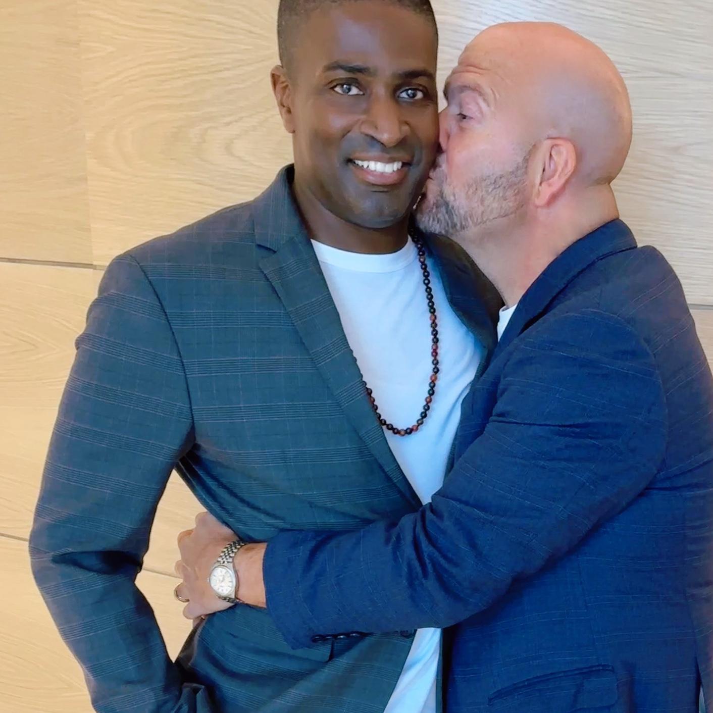 More love moments