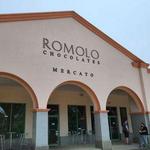 Romolo Chocolates