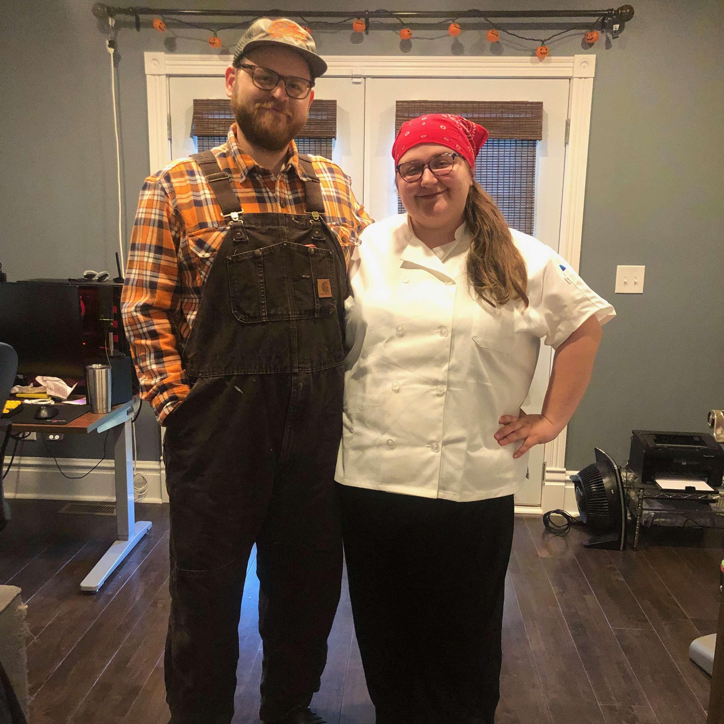 Halloween 2021