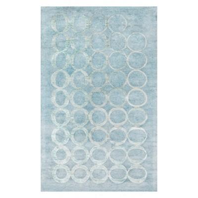 Millennia Julieta Shapes Tufted Accent Rug - Momeni