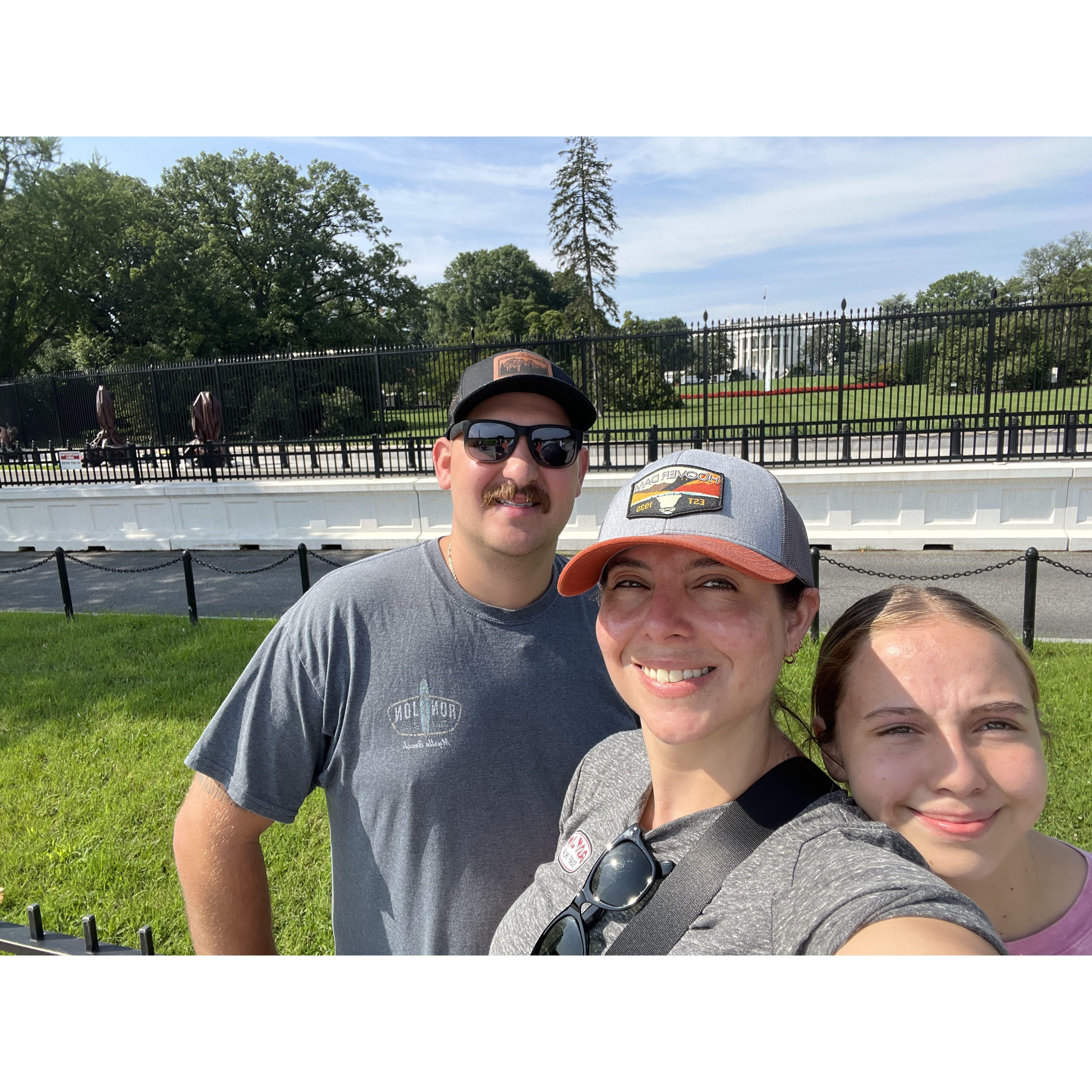 DC Trip