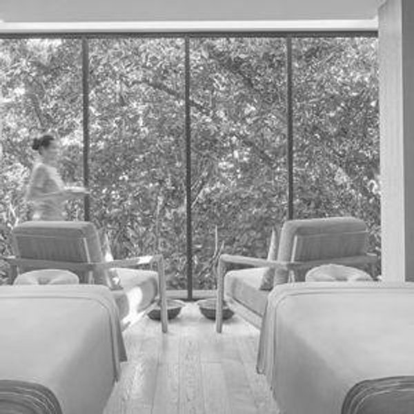 Balinese Massage for 2