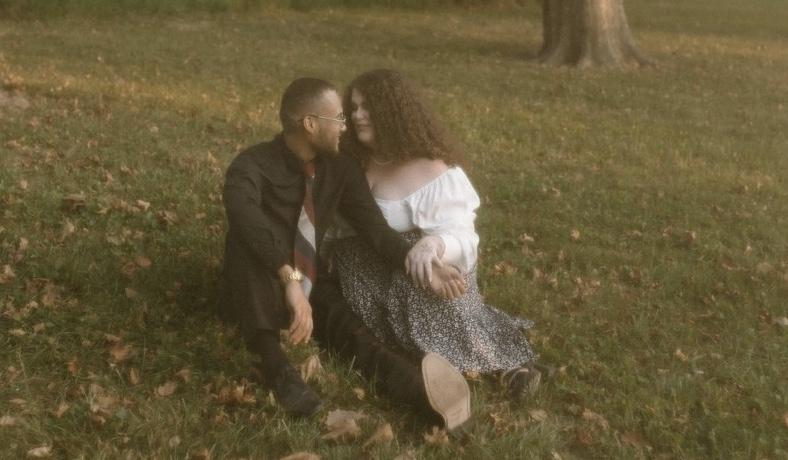 The Wedding Website of Kat Honiker and Tsai Swope