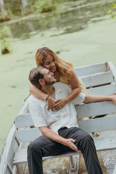 Millie Workman and Blake Bushong's Wedding Website