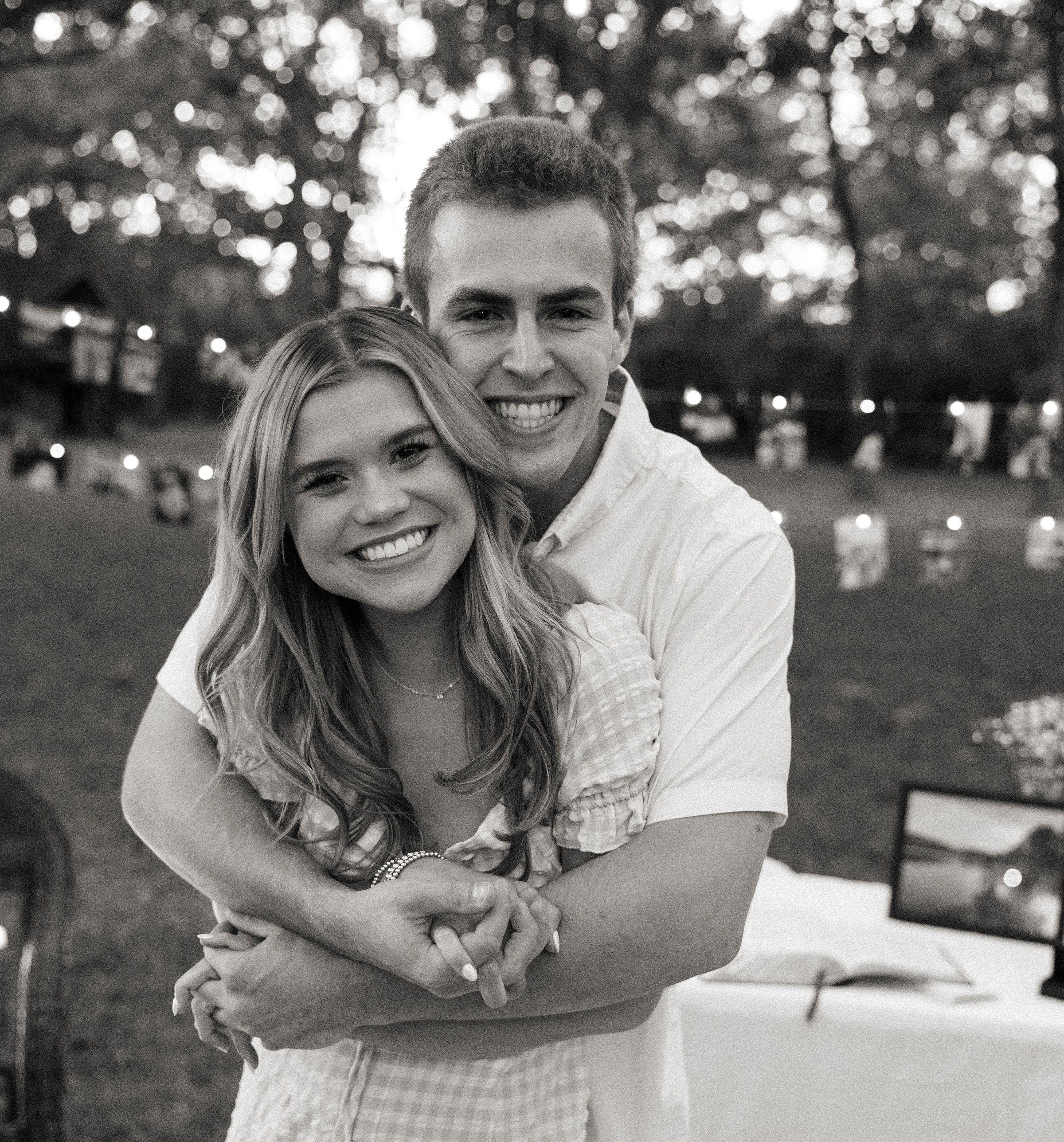 The Wedding Website of courtney loehr and luke rehfuss