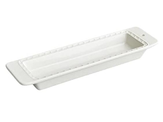 Cracker Tray