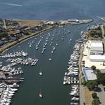 Flying Bridge Restaurant