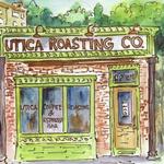 Utica Coffee Roasting Company