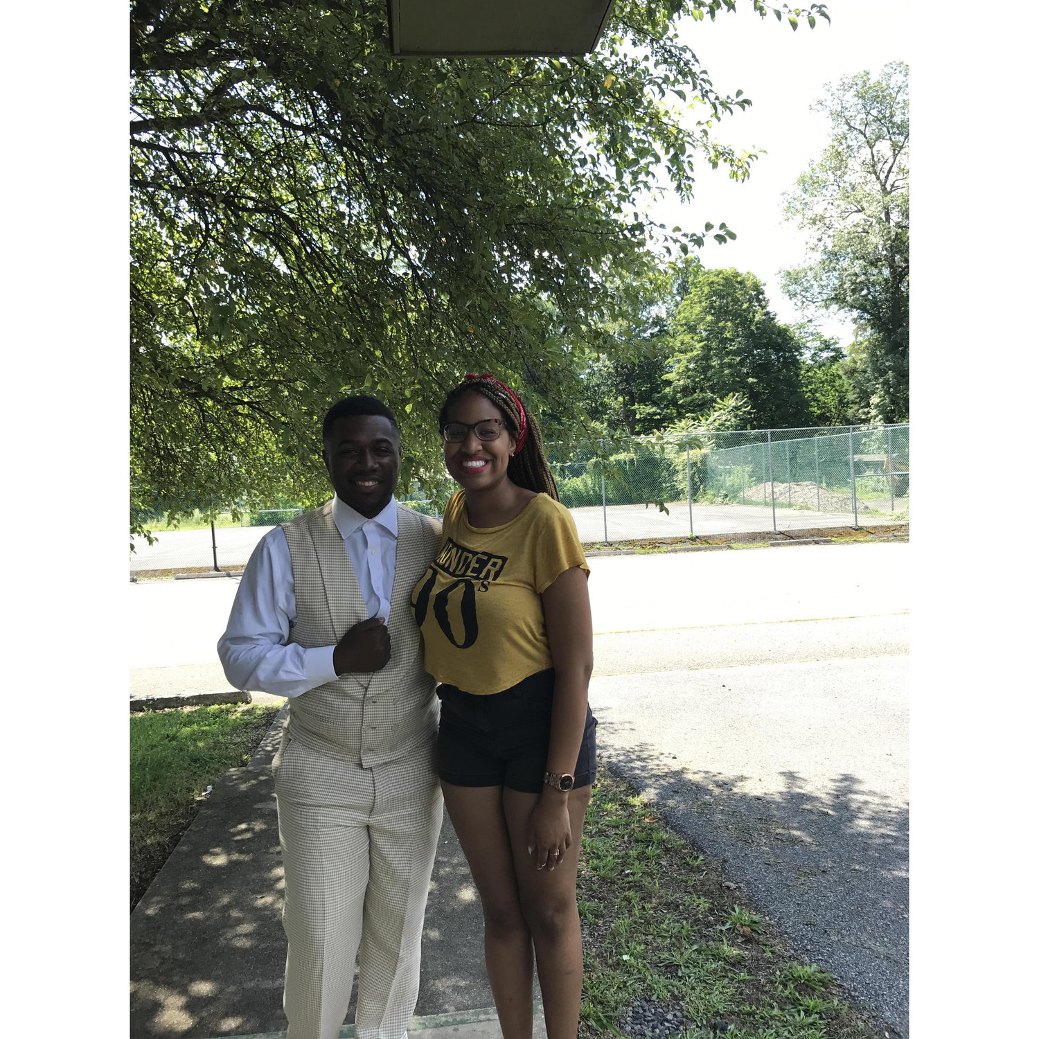 Our LT graduation pic! 

IYKYK #LT148