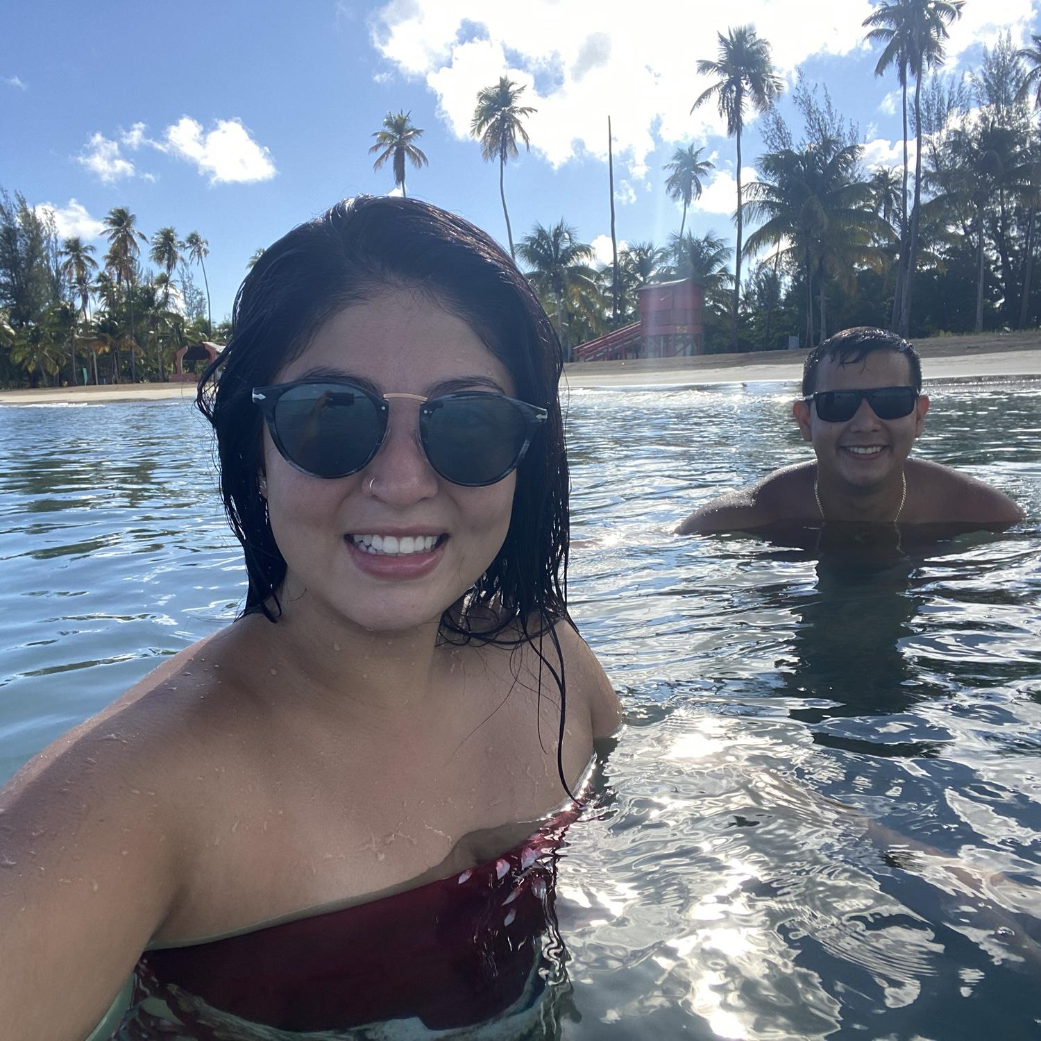 Puerto Rico 🇵🇷