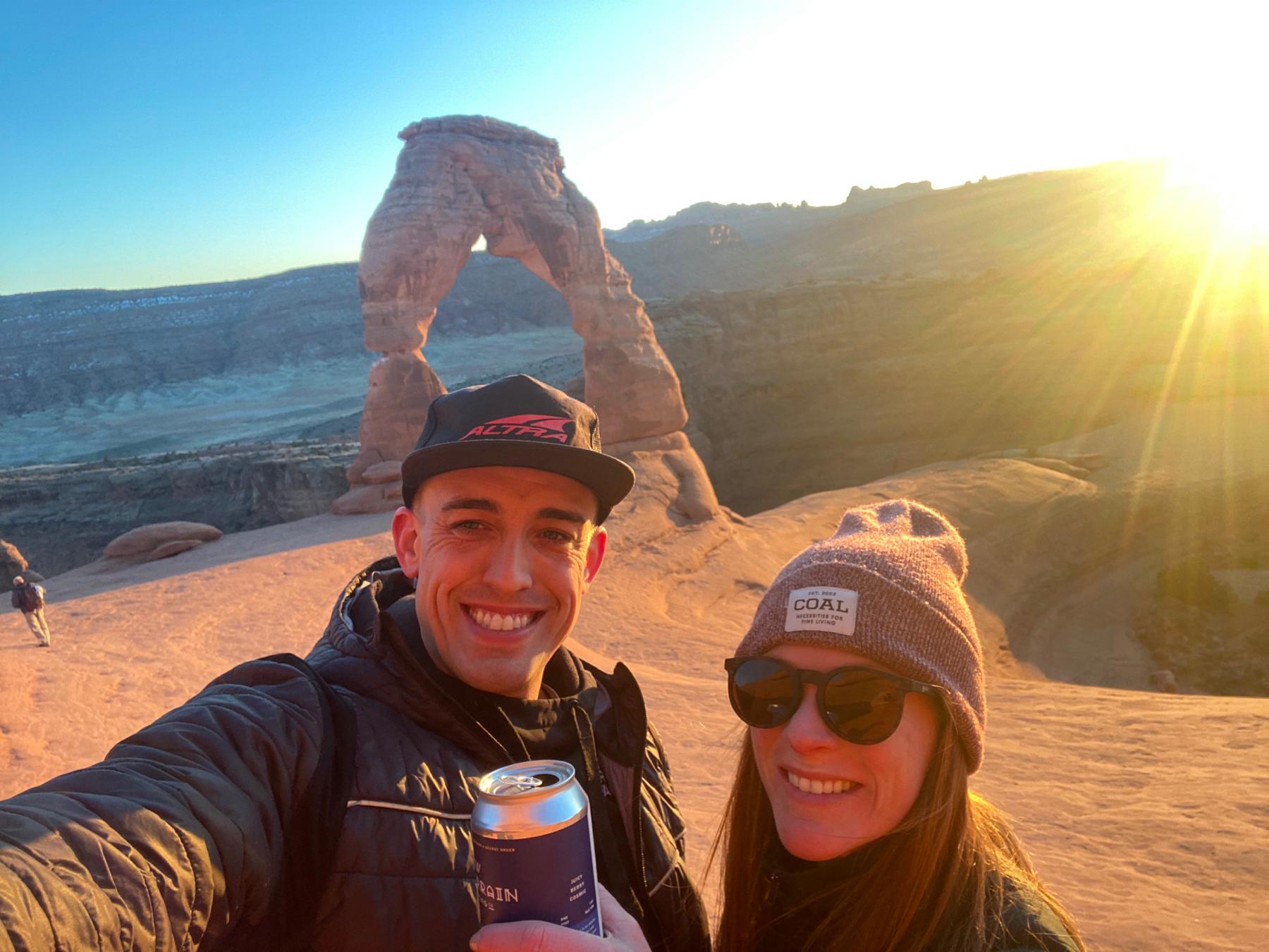 Arches National Park