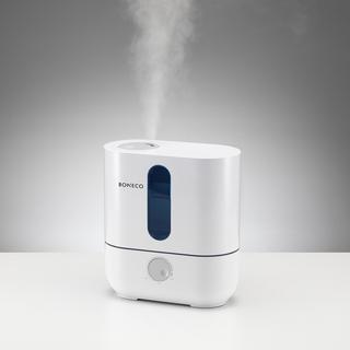 U200 Cool Mist Ultrasonic Humidifier