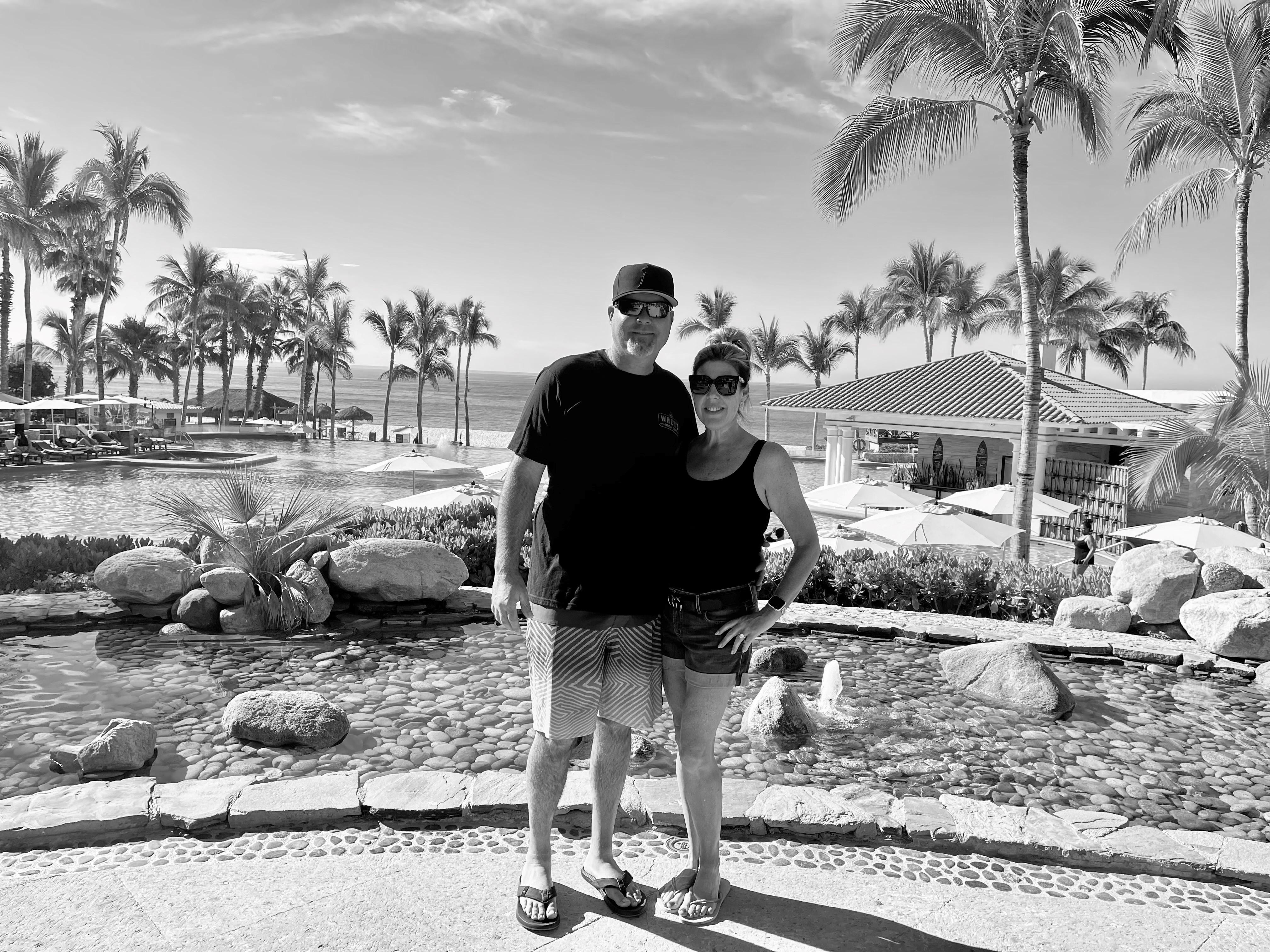 The Wedding Website of STACY WAGNER and ADAM HAZLETT