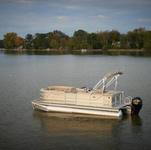Pontoon Rentals
