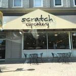 Scratch Cupcakery