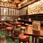 Flying Saucer Draught Emporium