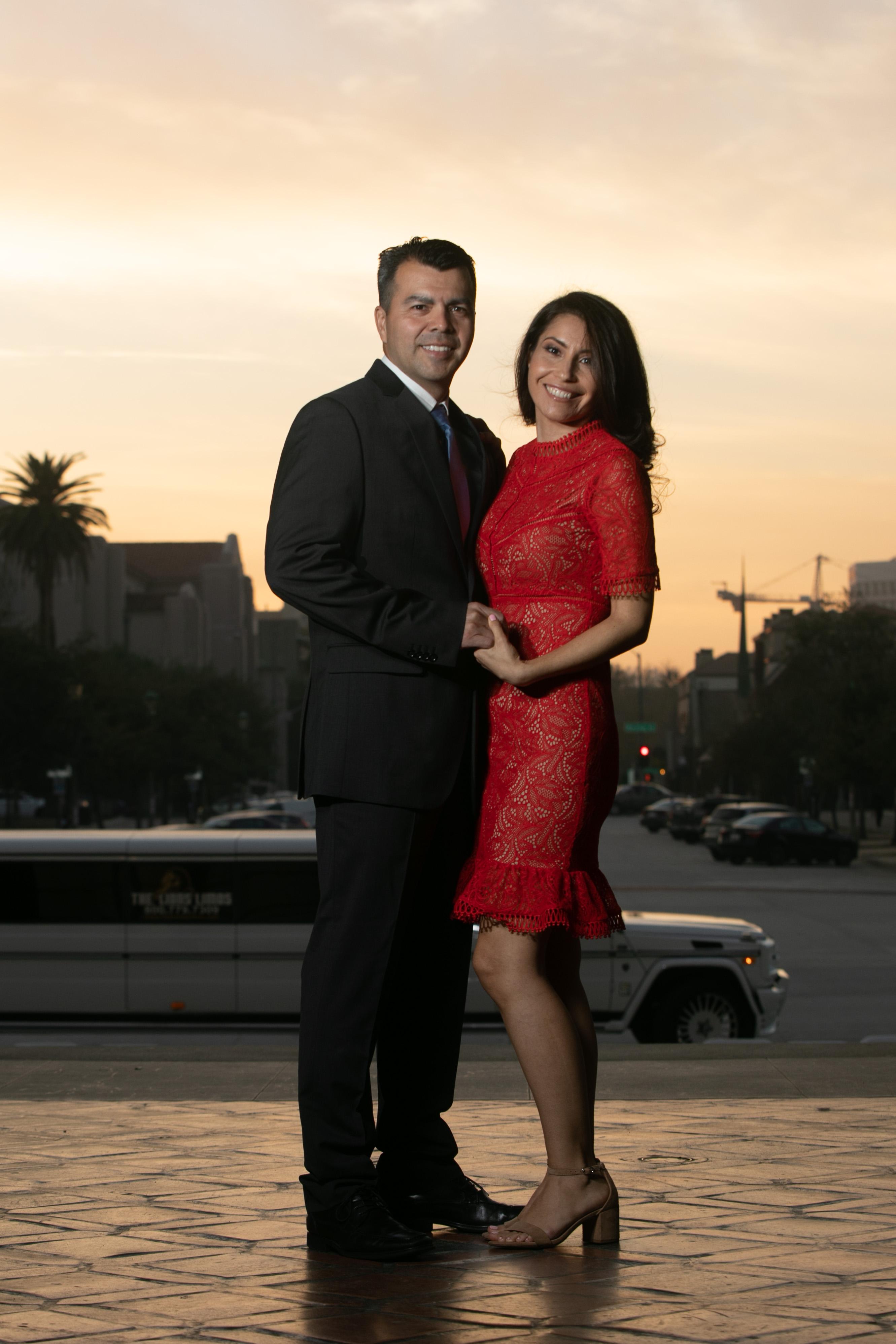 The Wedding Website of Cecilia Delgadillo and Manuel Varela