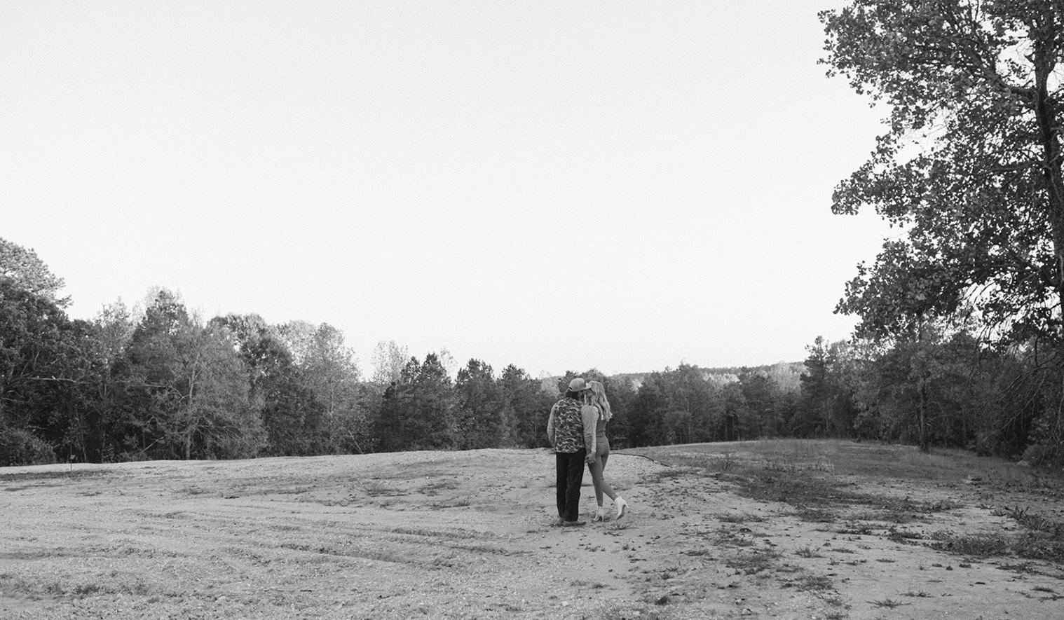 The Wedding Website of Jessie Castleman and Cameron King