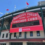 Wrigley Field