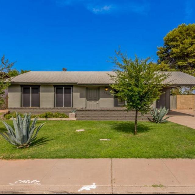 Home Renovation Fund
