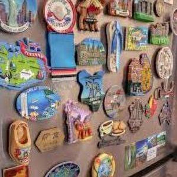 Trinkets and Souvenirs